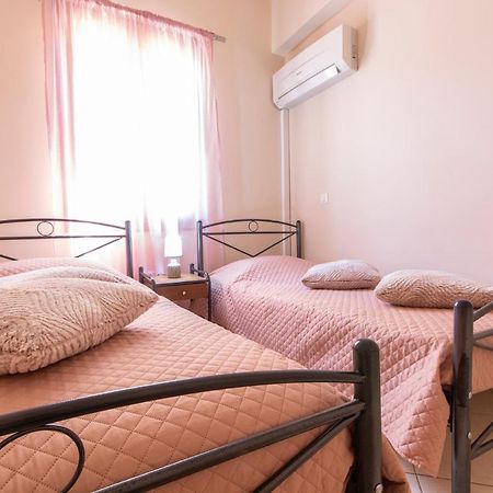 Vila Elion Myloi Symi Exterior photo